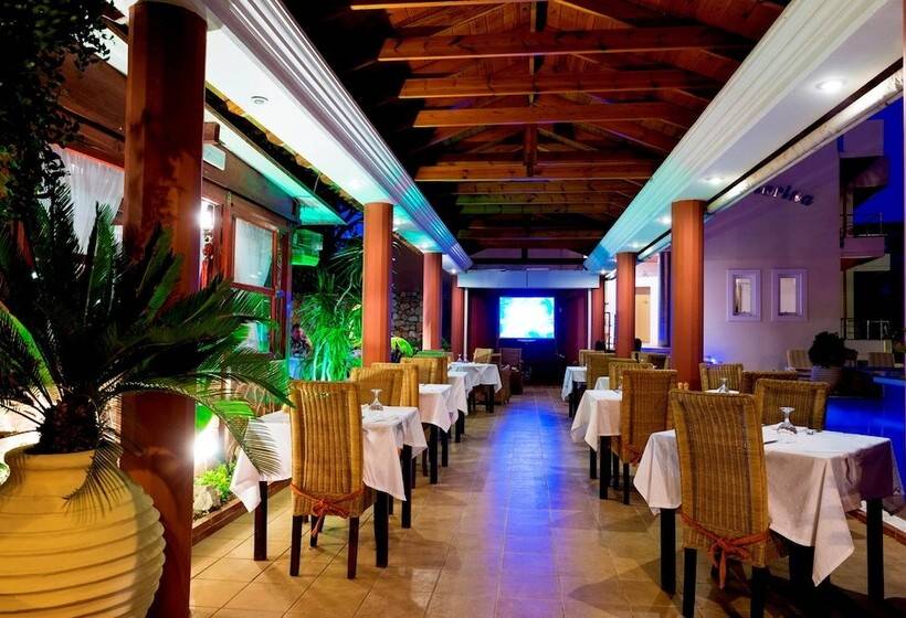 בית מלון כפרי Perla Marina Apart