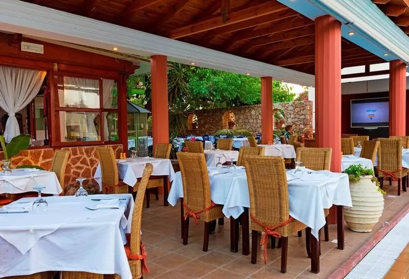 酒店 Perla Marina Apart