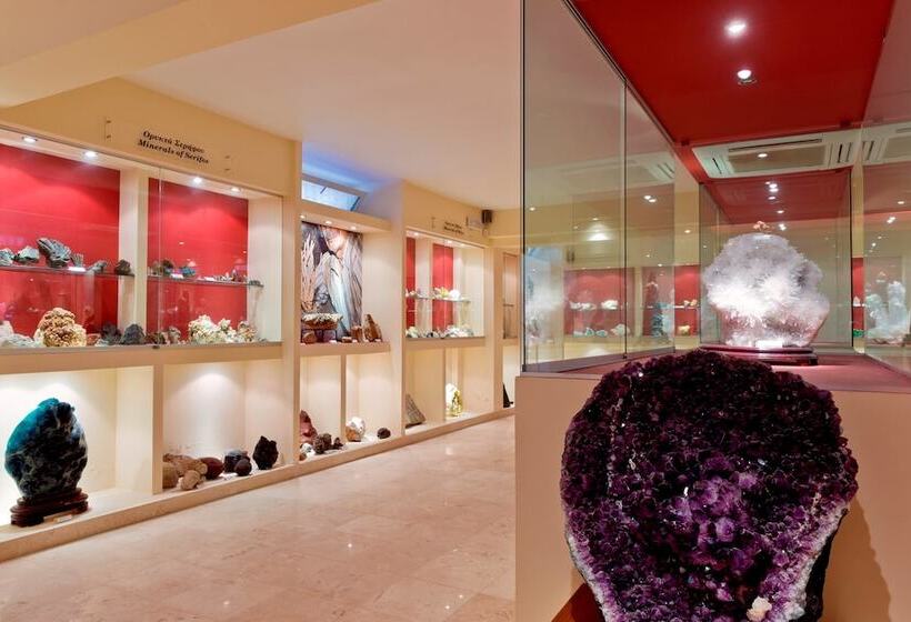 בית מלון כפרי Perla Marina Apart