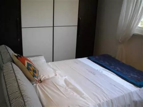 هتل Romantic Nest In Rome