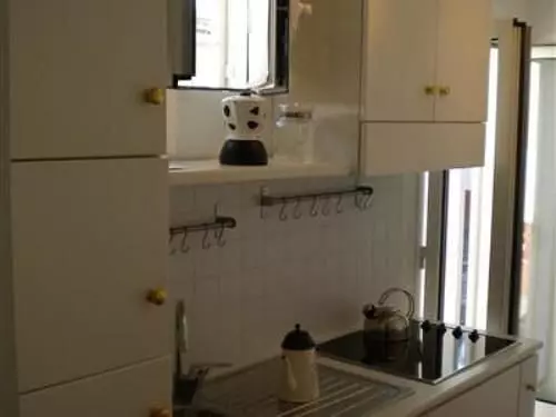 هتل Romantic Nest In Rome