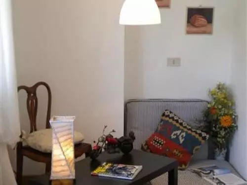 هتل Romantic Nest In Rome