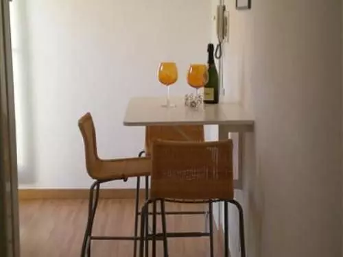 هتل Romantic Nest In Rome