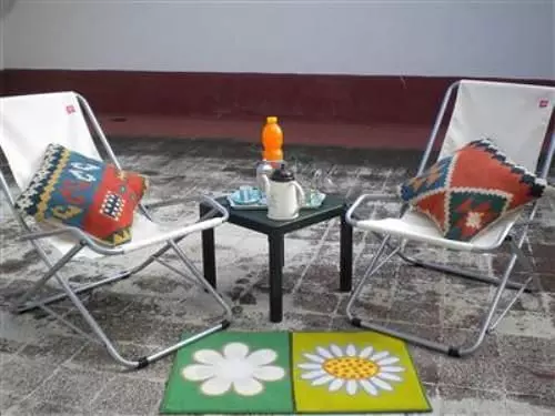 هتل Romantic Nest In Rome