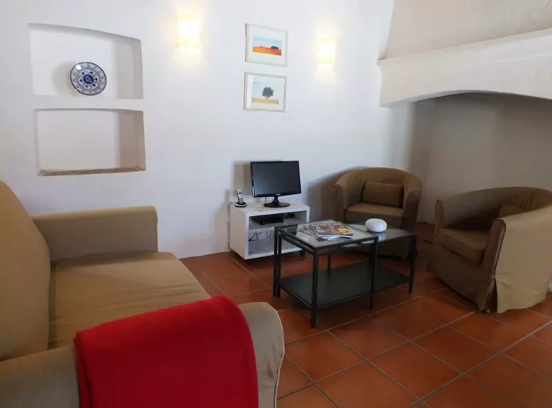 Hotel Rural Aldeia Do Lago Casas De Campo