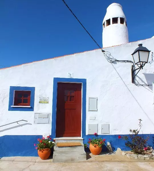 Hotel Rural Aldeia Do Lago Casas De Campo