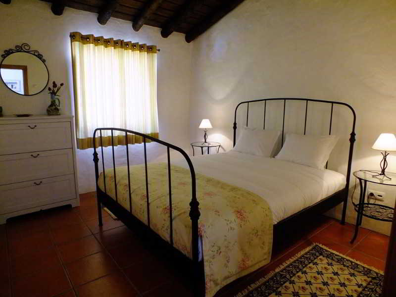 בית מלון כפרי Aldeia Do Lago  Casas De Campo