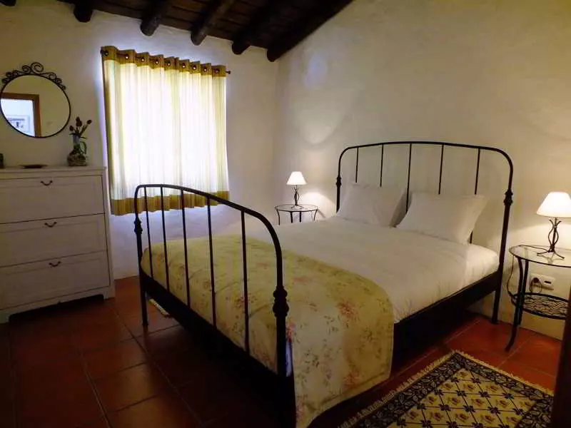 Hotel Rural Aldeia Do Lago Casas De Campo