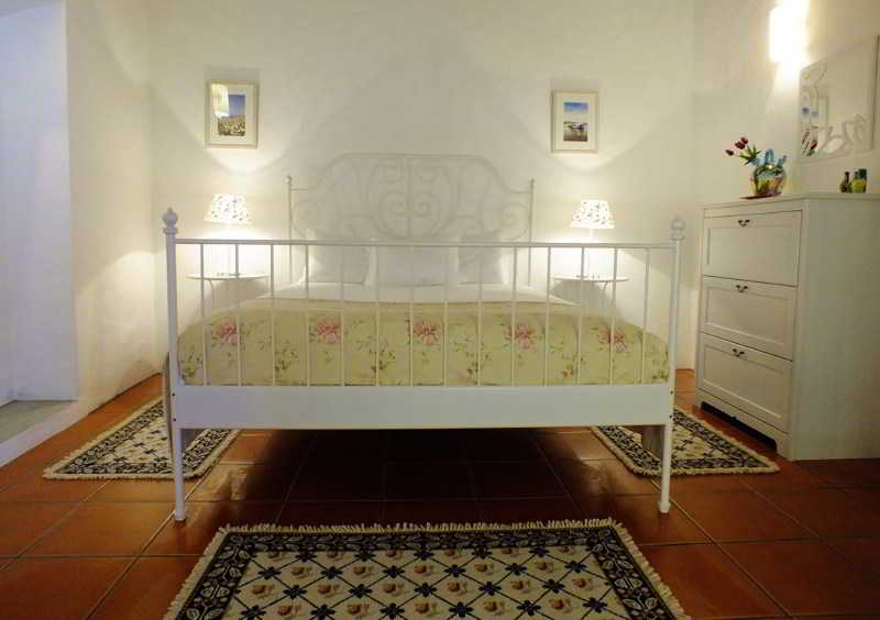 בית מלון כפרי Aldeia Do Lago  Casas De Campo