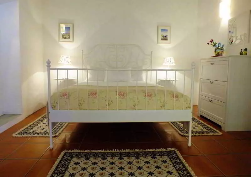 Hotel Rural Aldeia Do Lago Casas De Campo