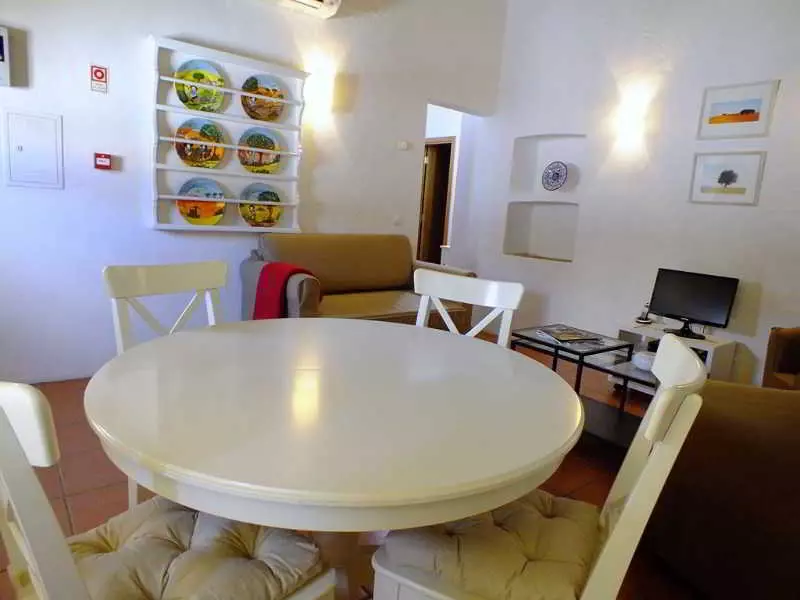 Hotel Rural Aldeia Do Lago Casas De Campo