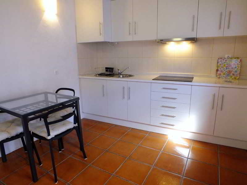 בית מלון כפרי Aldeia Do Lago  Casas De Campo