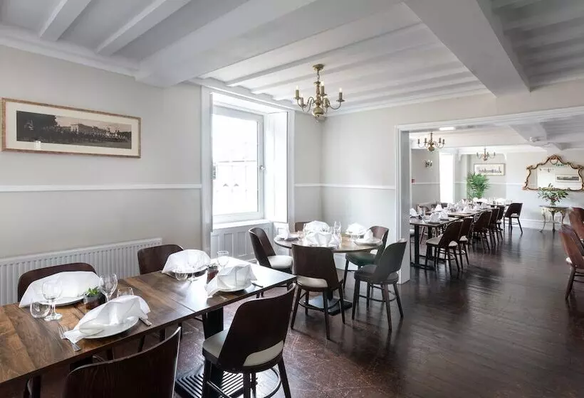 בית מלון כפרי The French Partridge