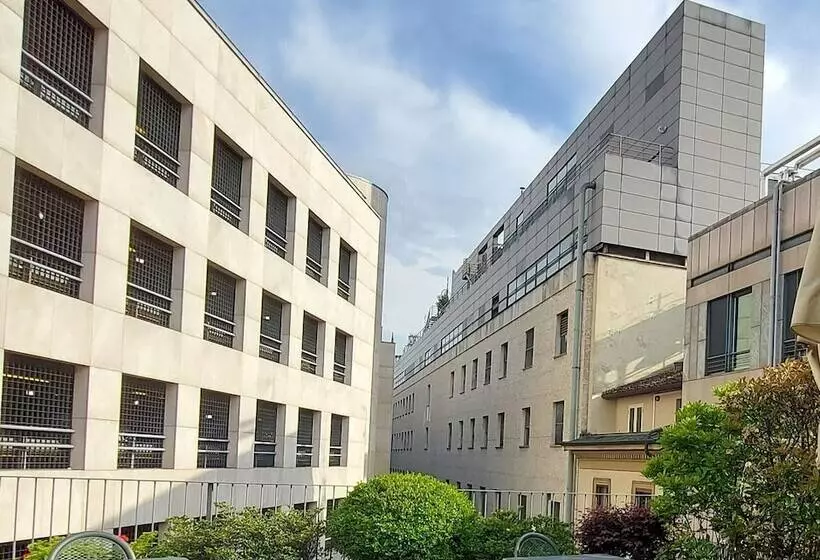 酒店 The Street Milano Duomo | A Design Boutique