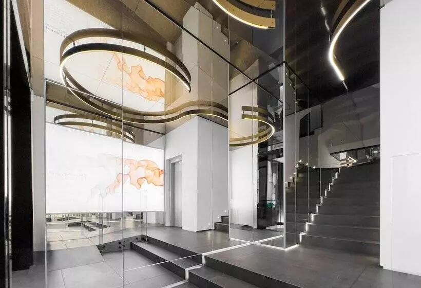 酒店 The Street Milano Duomo | A Design Boutique