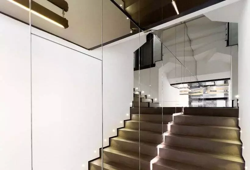 酒店 The Street Milano Duomo | A Design Boutique