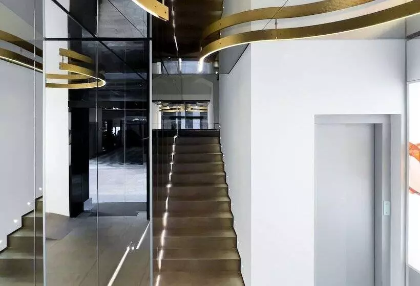 酒店 The Street Milano Duomo | A Design Boutique