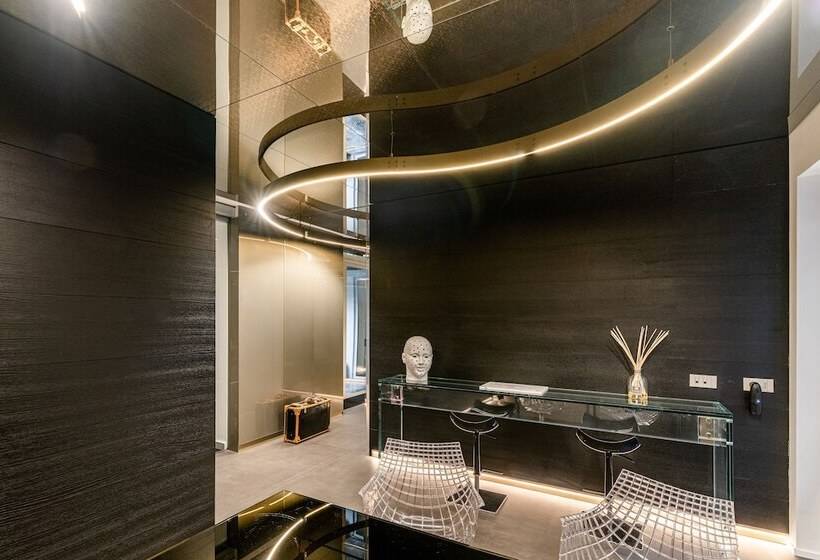 酒店 The Street Milano Duomo | A Design Boutique