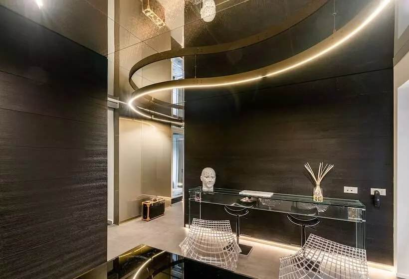 酒店 The Street Milano Duomo | A Design Boutique