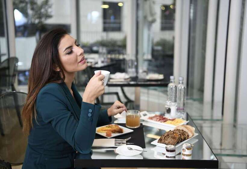 酒店 The Street Milano Duomo | A Design Boutique