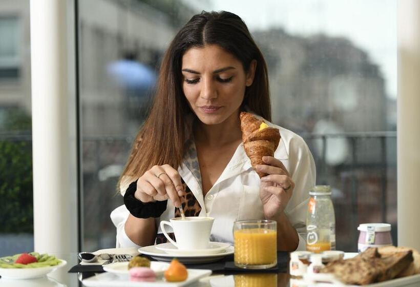 酒店 The Street Milano Duomo | A Design Boutique