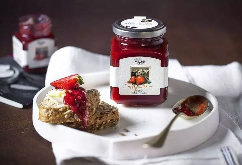 酒店 The Street Milano Duomo | A Design Boutique