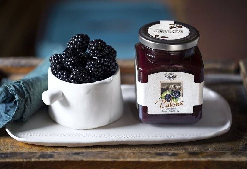 酒店 The Street Milano Duomo | A Design Boutique