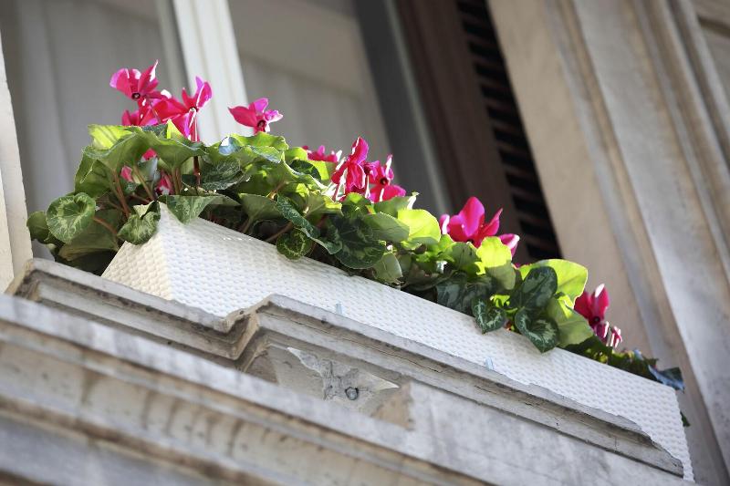 هتل Tullia&prisca Relais