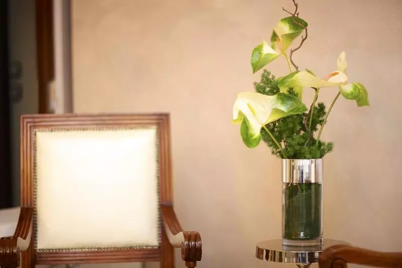 בית מלון כפרי Tullia&prisca Relais