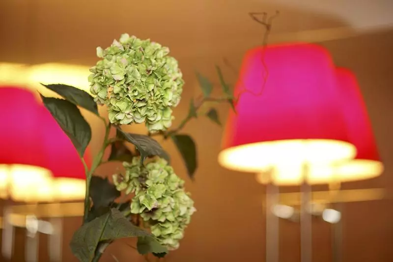 בית מלון כפרי Tullia&prisca Relais