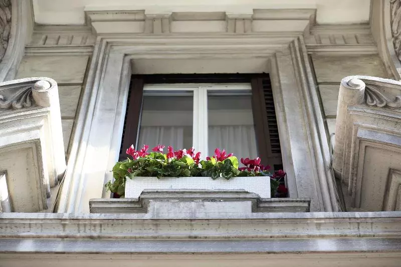 בית מלון כפרי Tullia&prisca Relais