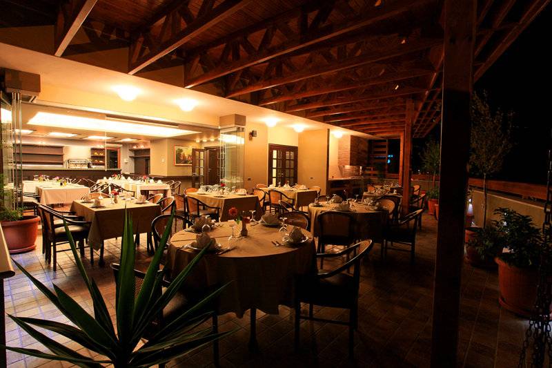 فندق Victoria Tirana