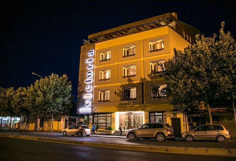 فندق Victoria Tirana