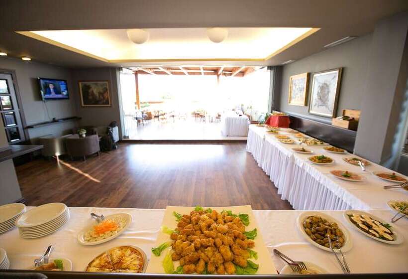 فندق Victoria Tirana