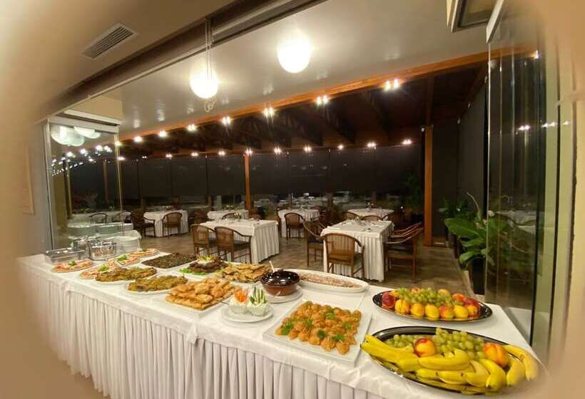 فندق Victoria Tirana