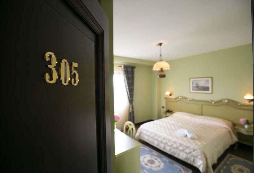 فندق Victoria Tirana