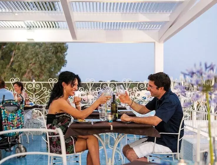 I Turchesi Club Village