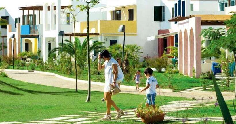 I Turchesi Club Village