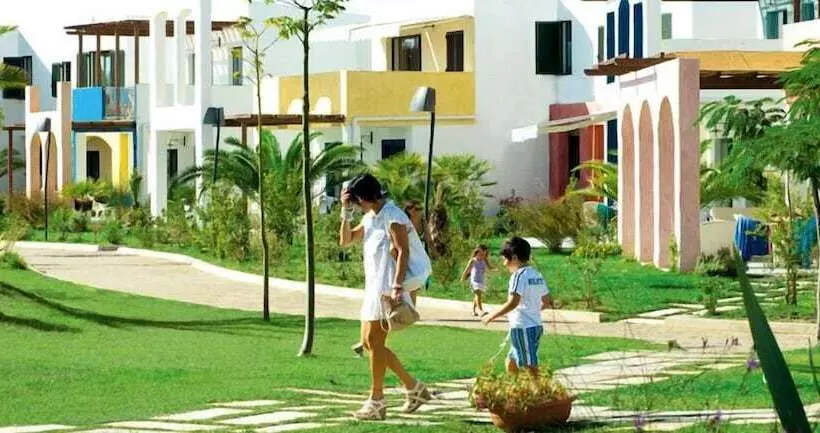 I Turchesi Club Village