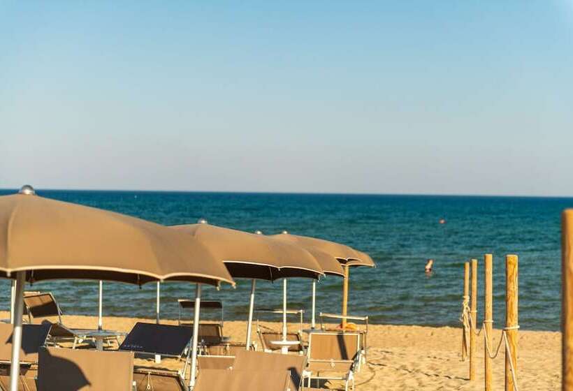 I Turchesi Club Village