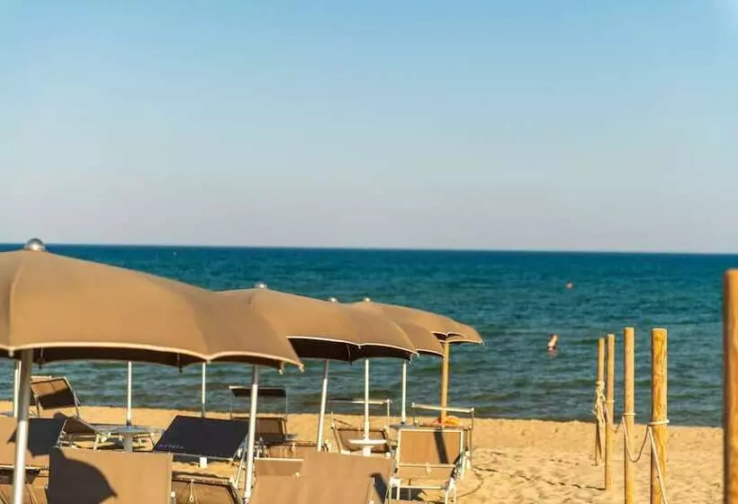 I Turchesi Club Village