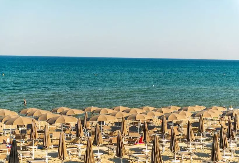 I Turchesi Club Village