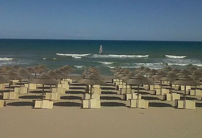 I Turchesi Club Village