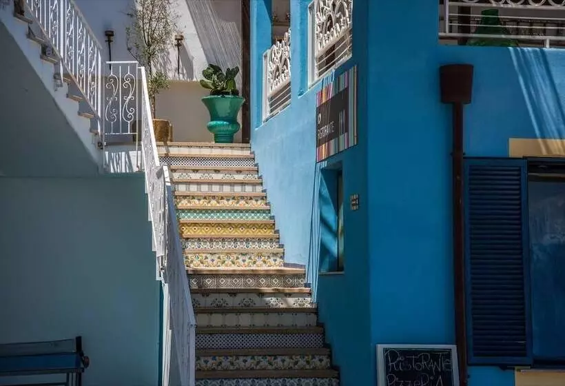 I Turchesi Club Village