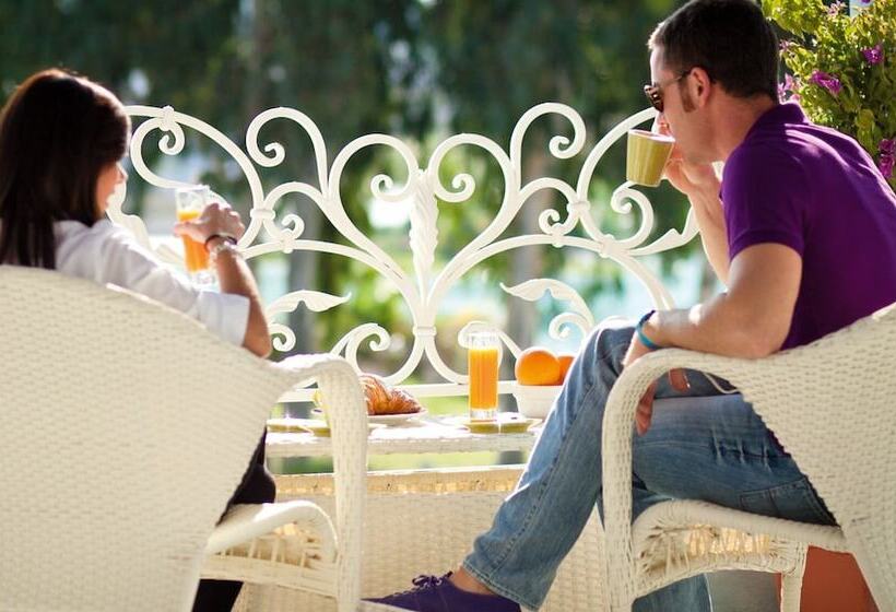 I Turchesi Club Village