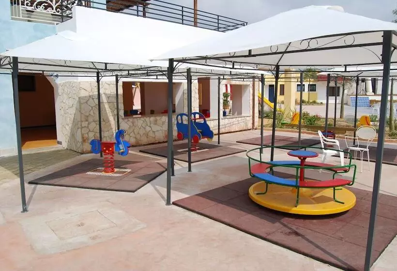 I Turchesi Club Village