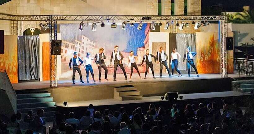 I Turchesi Club Village