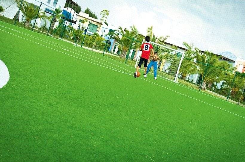 I Turchesi Club Village