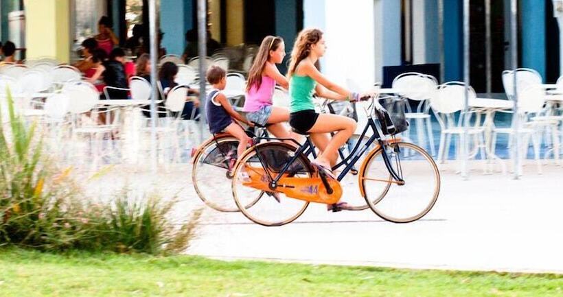 I Turchesi Club Village