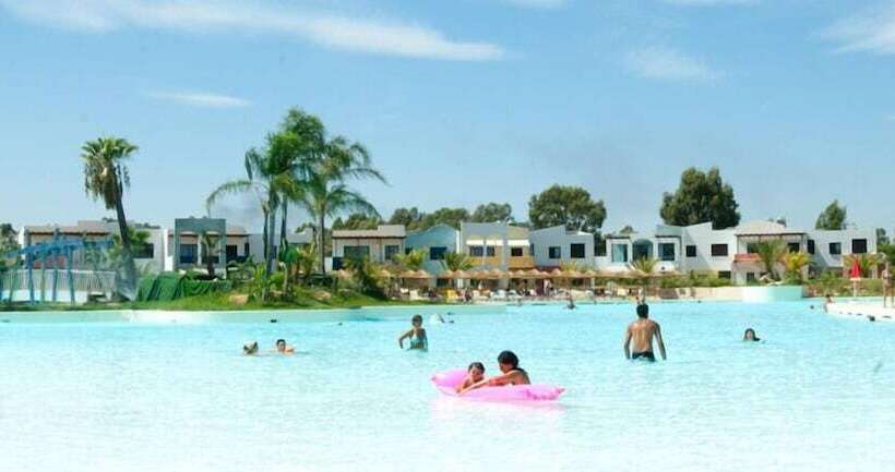 I Turchesi Club Village